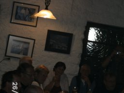 Ablassen 2009